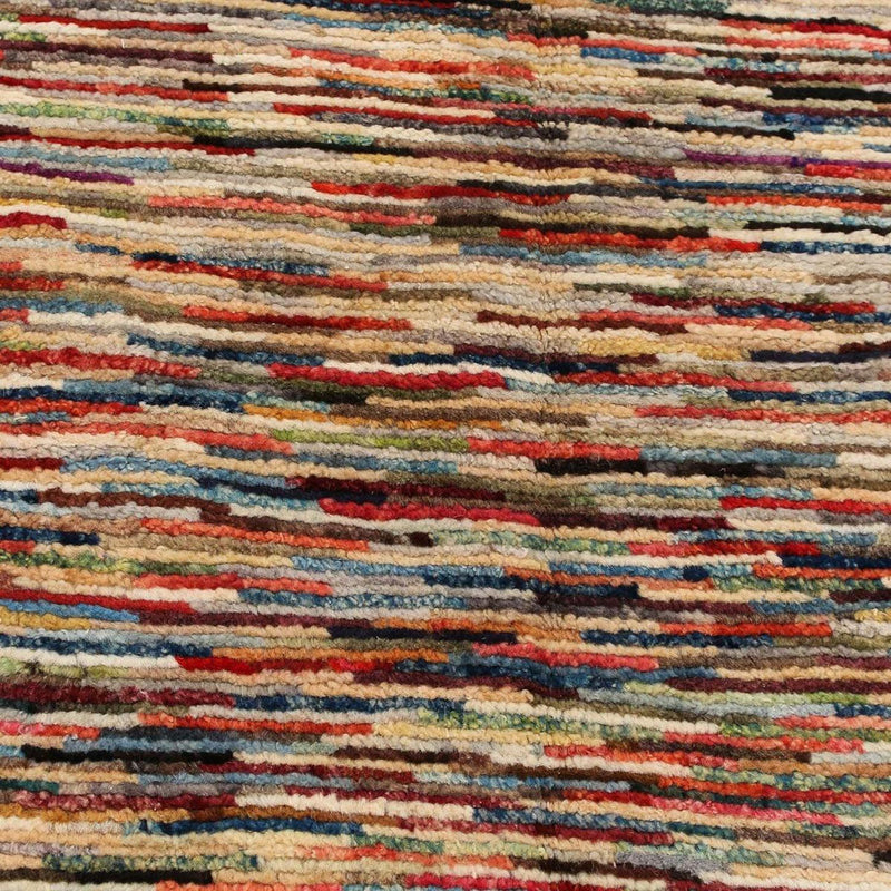Ziegler Rug - Modern - 155 x 128 cm - multicolored