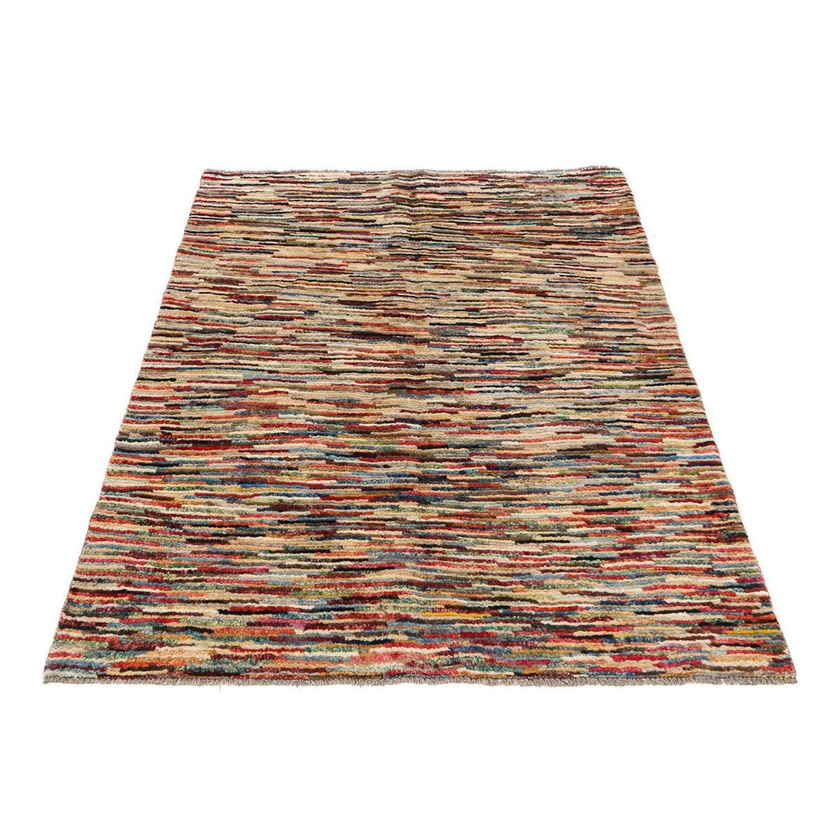 Ziegler Rug - Modern - 155 x 128 cm - multicolored