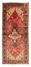Runner Perser Rug - Nomadic - 258 x 112 cm - red