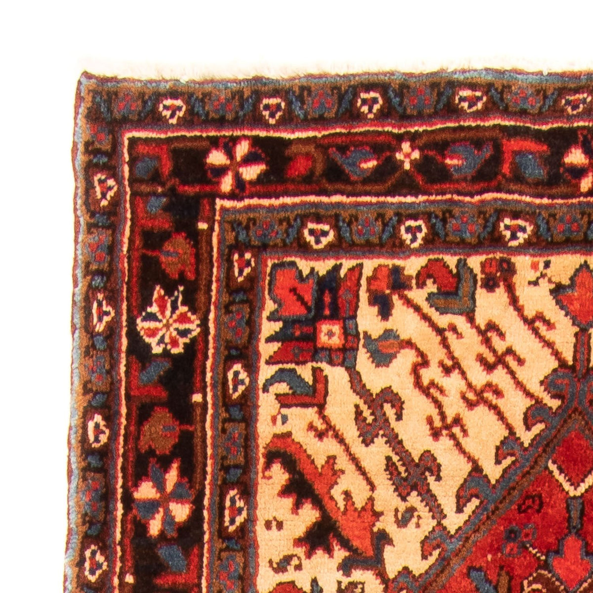 Gholtogh Rug 112x258cm - Persian Rugs