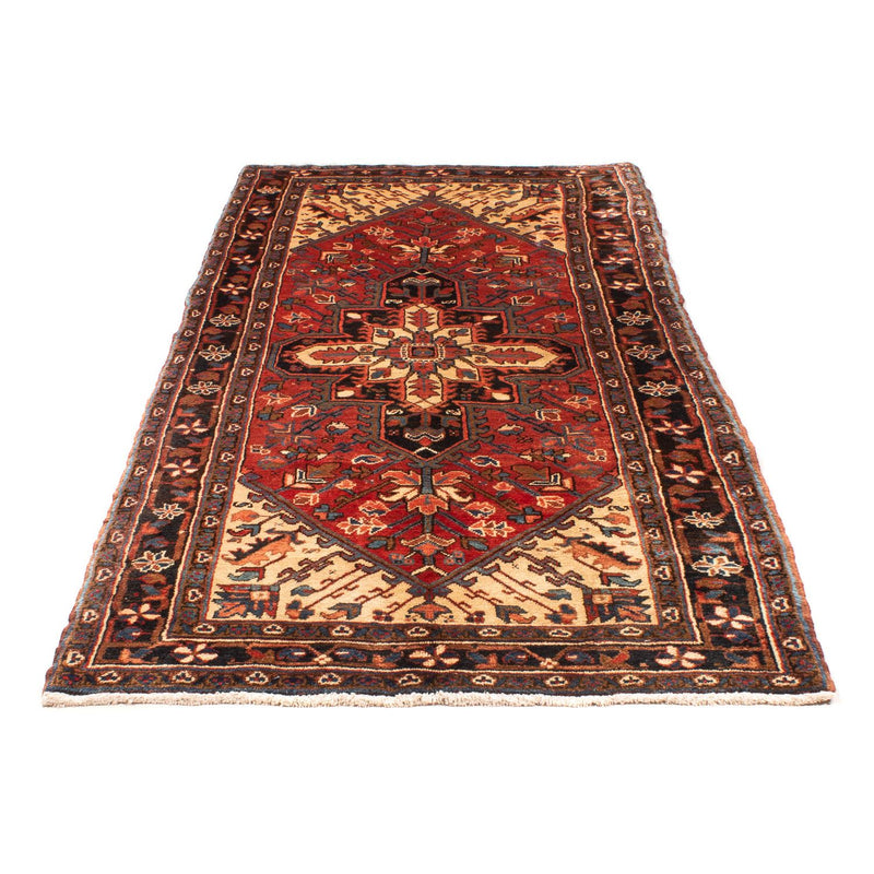 Runner Perser Rug - Nomadic - 258 x 112 cm - red
