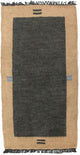 Nepal Rug 140x70cm - Wool Rug
