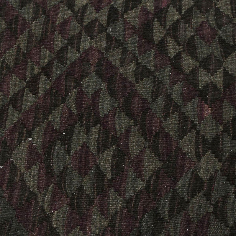 Kelim Rug - Splash - 212 x 162 cm - multicolored