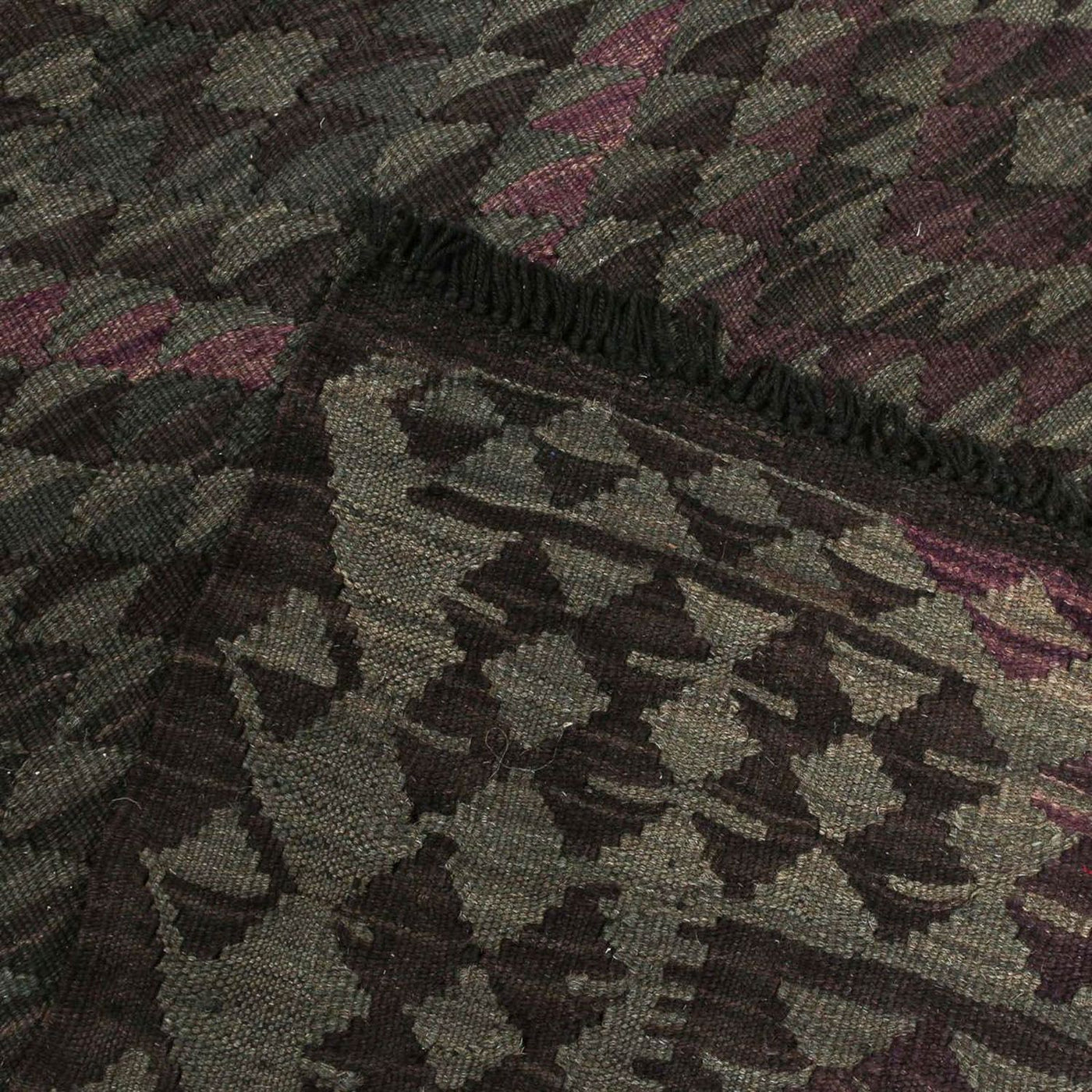 Kilim Maimana Rug 212x162cm - Wool Rug