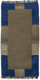 Nepal Rug 140x70cm - Wool Rug