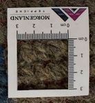 Nepal Rug - 140 x 70 cm - grey