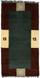 Nepal Rug 140x70cm - Wool Rug