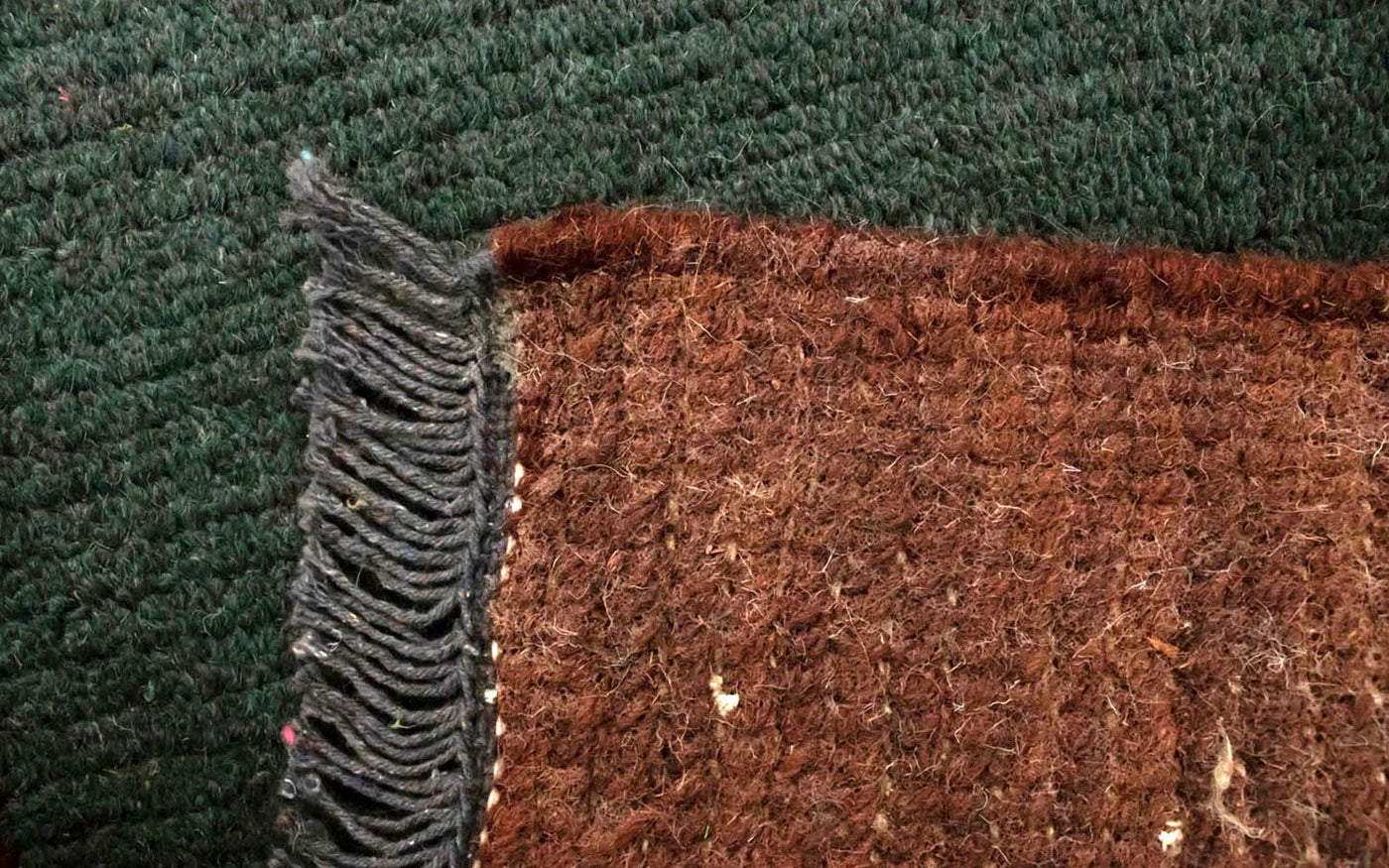 Nepal Rug 140x70cm - Wool Rug