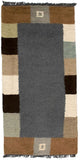 Nepal Rug 140x70cm - Wool Rug