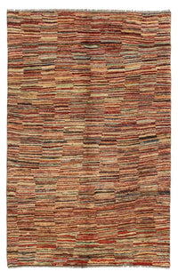 Ziegler Rug - Modern - 178 x 114 cm - multicolored