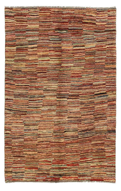 Ziegler Modern Rug 114x178cm - Oriental Rug - multicolored