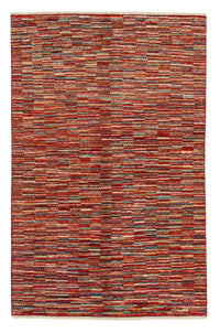 Ziegler Rug - Modern - 170 x 111 cm - multicolored