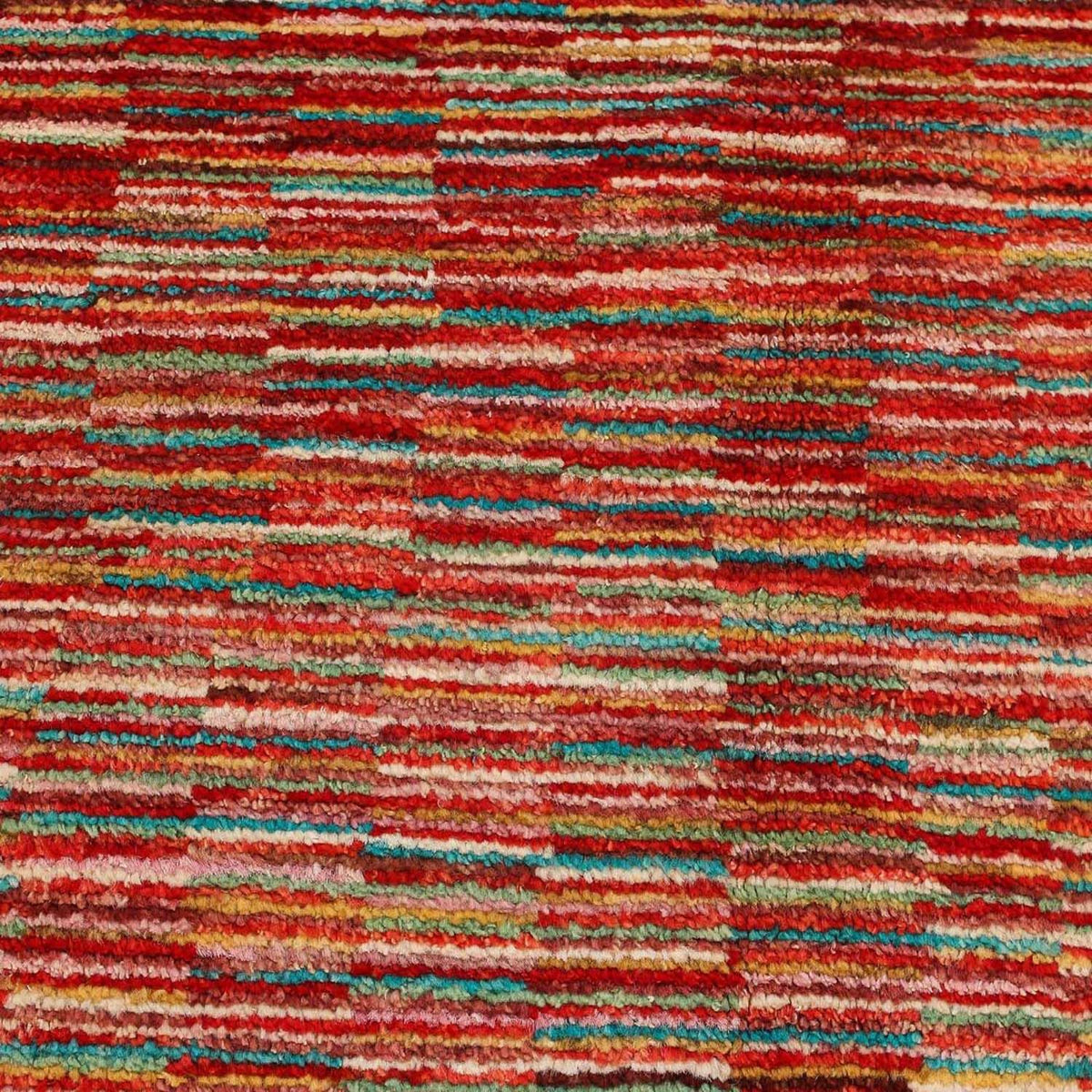 Ziegler Rug - Modern - 170 x 111 cm - multicolored