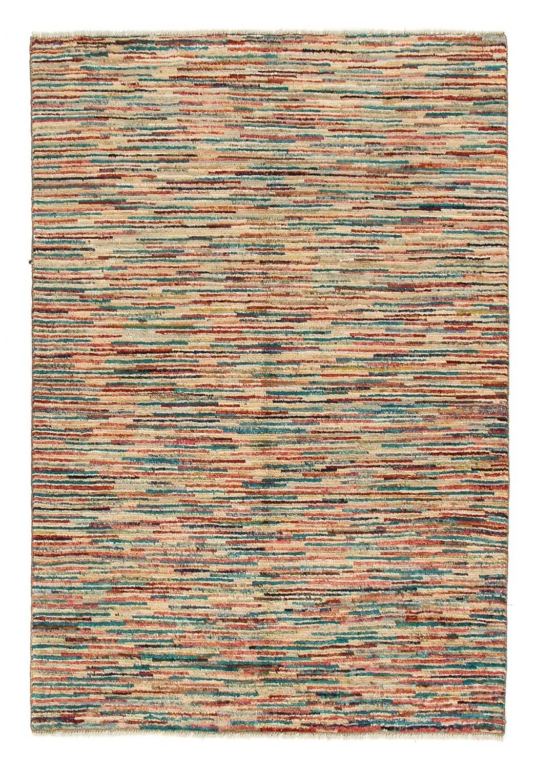 Ziegler Rug - Modern - 180 x 120 cm - multicolored