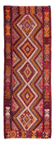Antique Kilim Rug 140x375cm