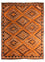Kelim Rug - Old - 360 x 275 cm - multicolored