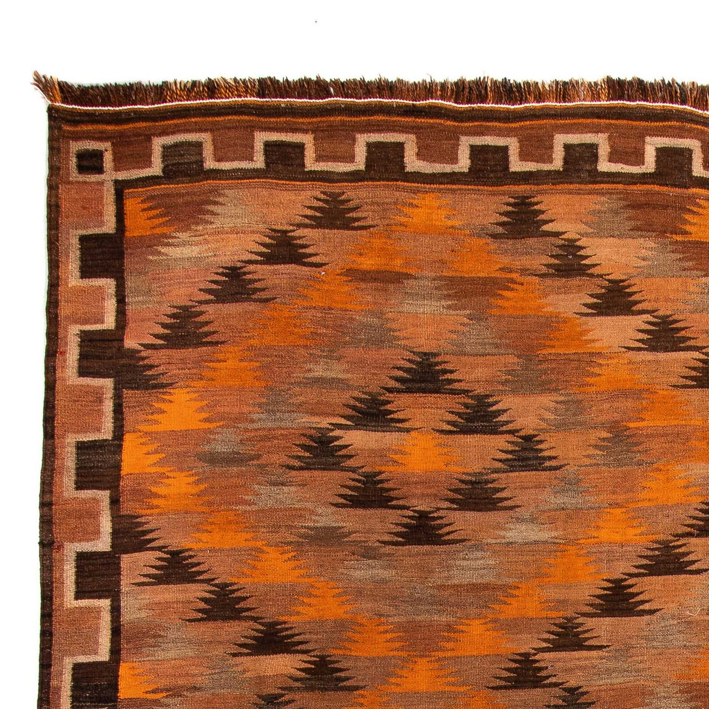 Antique Kilim Rug 360x275cm