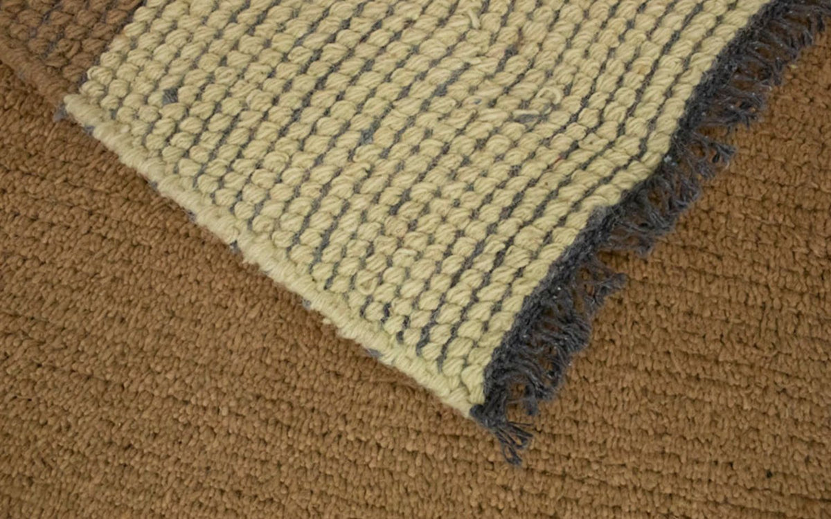 Nepal Rug - 140 x 70 cm - multicolored