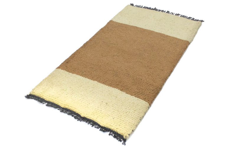 Nepal Rug - 140 x 70 cm - multicolored