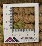 Nepal Rug - 140 x 70 cm - brown