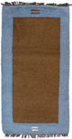 Nepal Rug 140x70cm - Wool Rug