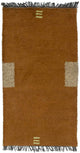 Nepal Rug 140x70cm - Wool Rug