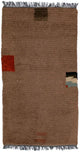 Nepal Rug 140x70cm - Wool Rug