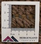 Nepal Rug - 140 x 70 cm - brown