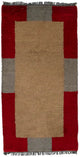 Nepal Rug 140x70cm - Wool Rug
