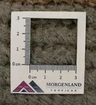 Nepal Rug - 140 x 70 cm - brown