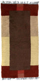 Nepal Rug 140x70cm - Wool Rug