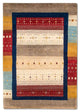 Loribaft Rug 181x123cm - Wool Rug