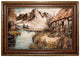 Tapestry 60x85cm - Oriental Rug