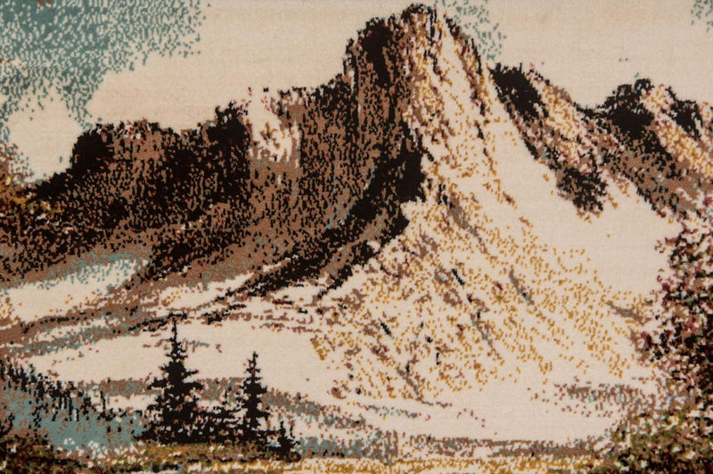 Tapestry - 85 x 60 cm -