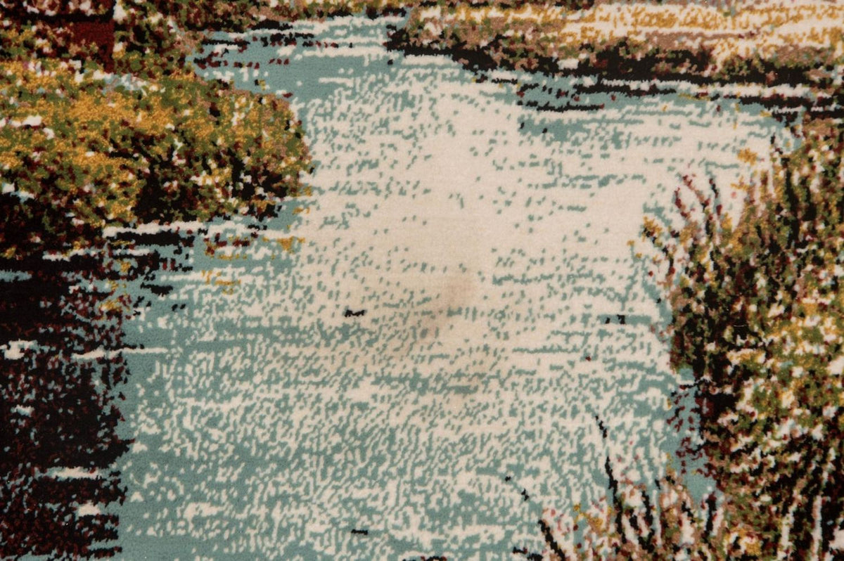 Tapestry 60x85cm - Oriental Rug