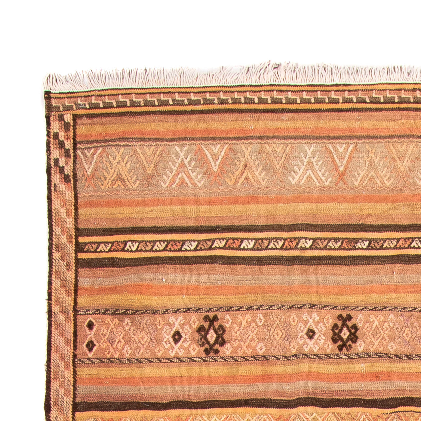Kilim Old/Antique Rug 297x157cm