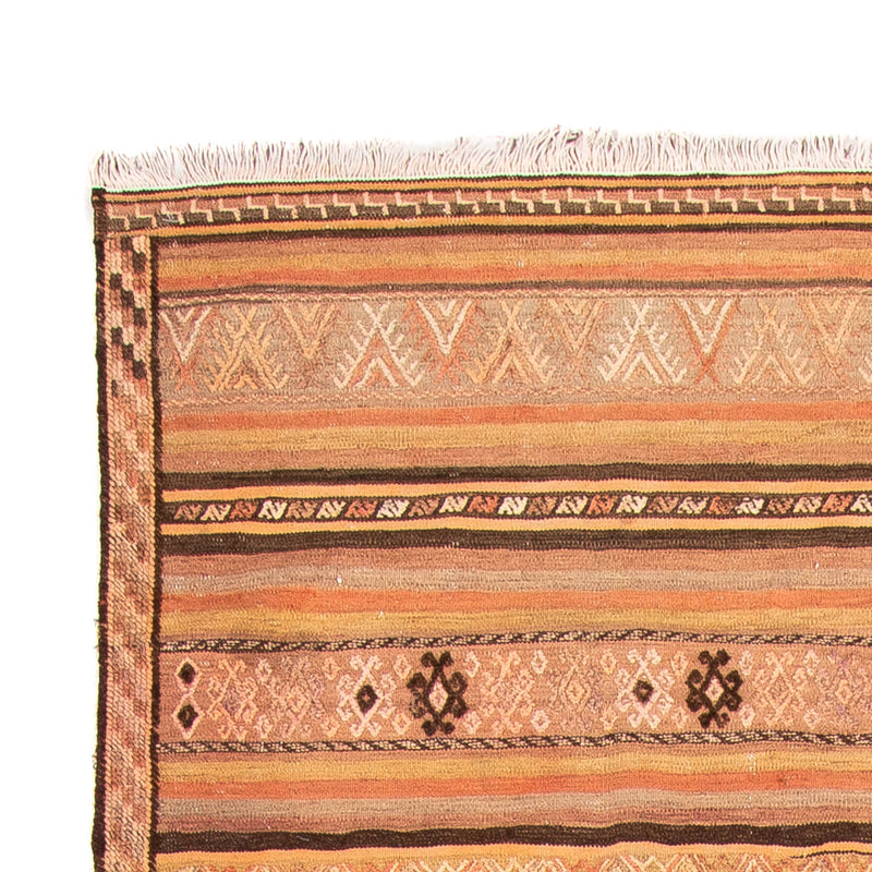 Kelim Rug - Old - 297 x 157 cm - multicolored