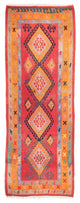 Antique Kilim Rug 410x150cm
