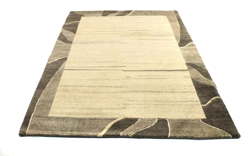 Nepal Rug - 198 x 144 cm - multicolored