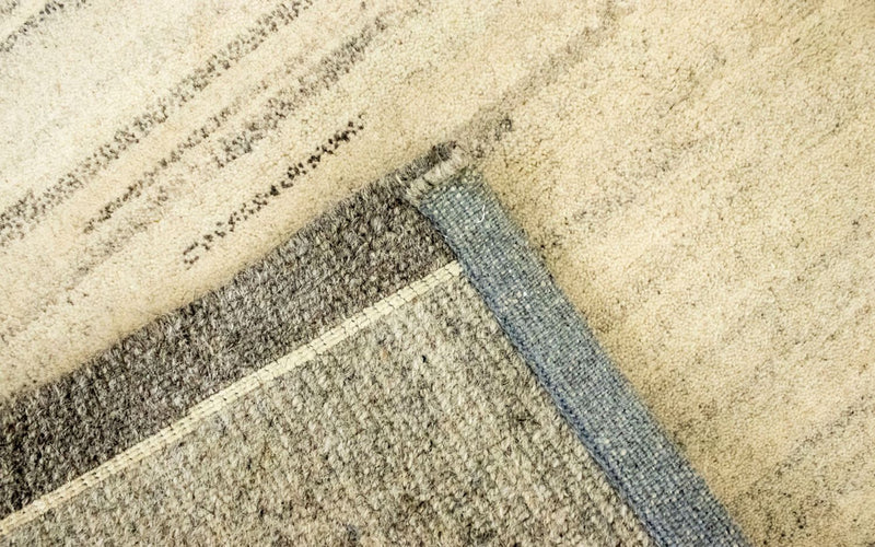 Nepal Rug - 198 x 144 cm - multicolored