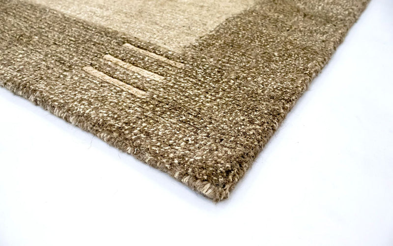 Nepal Rug - 182 x 125 cm - multicolored