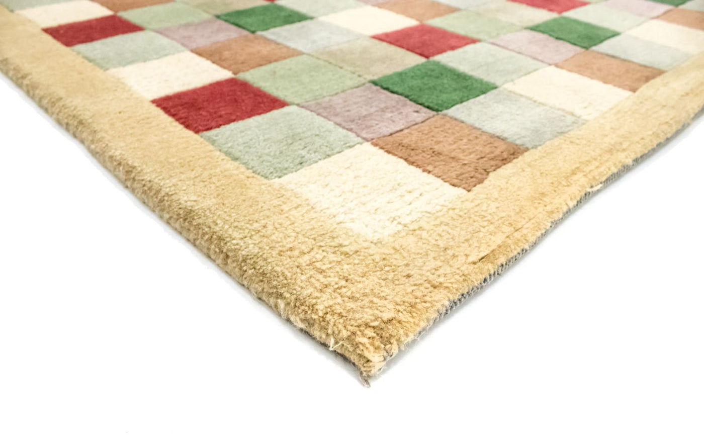 Nepal Rug 229x163cm - Wool Rug