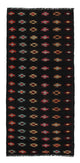 Kilim Maimana Rug 195x85cm - Wool Rug
