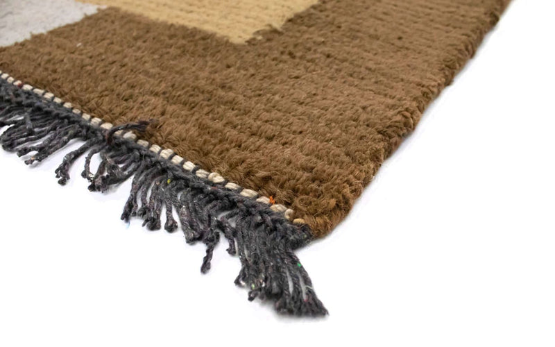 Nepal Rug - 140 x 70 cm - multicolored