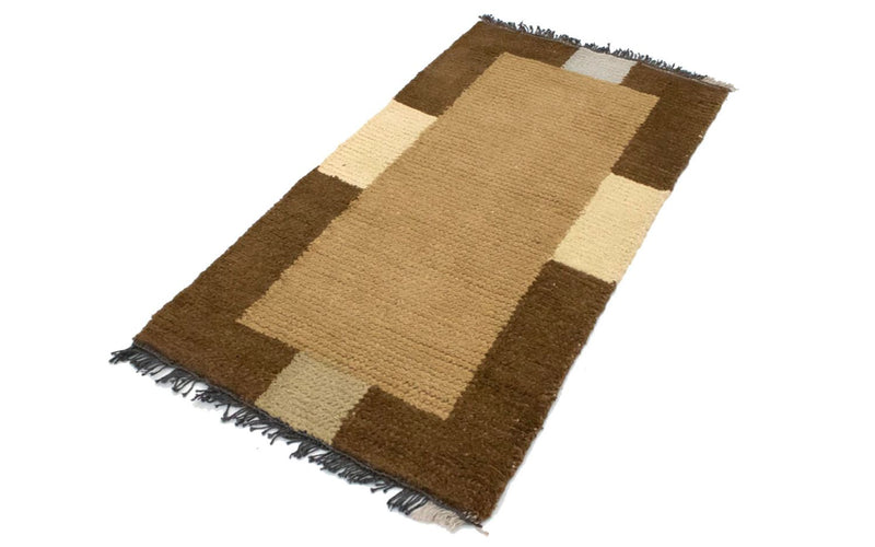 Nepal Rug - 140 x 70 cm - multicolored