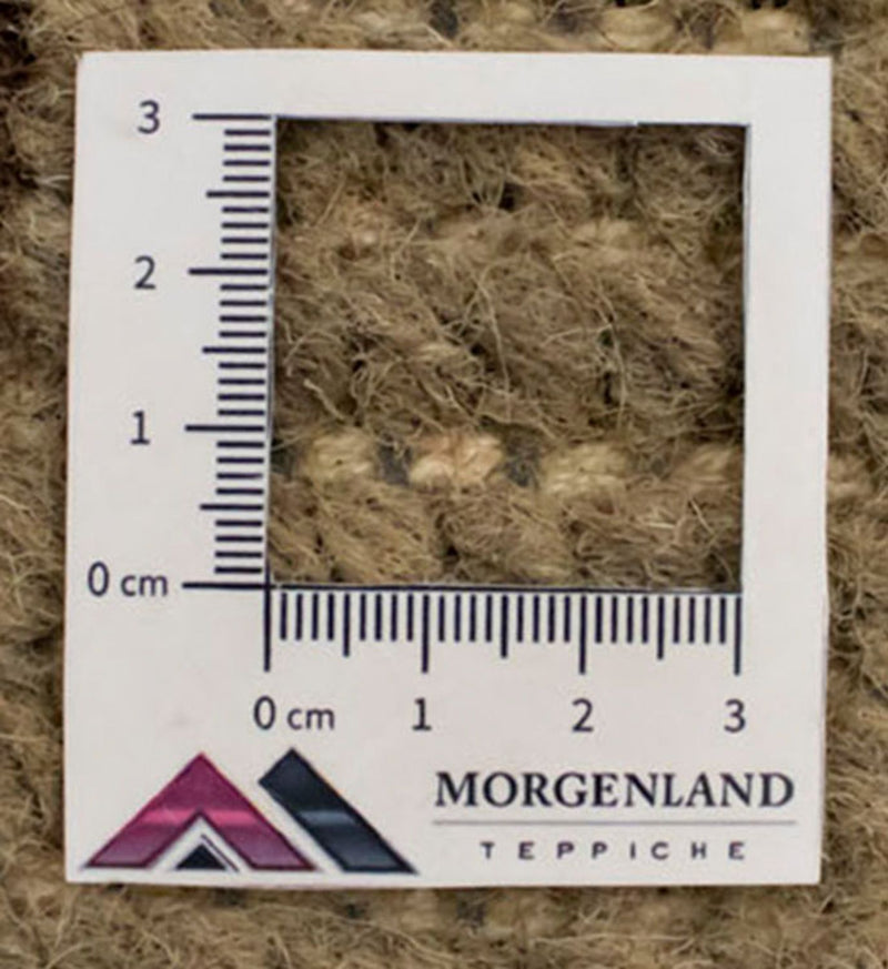 Nepal Rug - 140 x 70 cm - brown