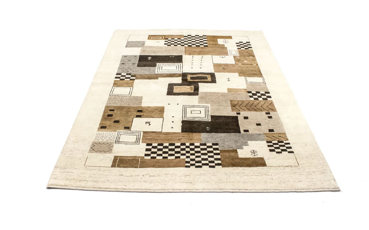 Gabbeh Rug - Loribaft Perser - 240 x 170 cm - multicolored