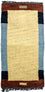 Nepal Rug - 140 x 70 cm - beige