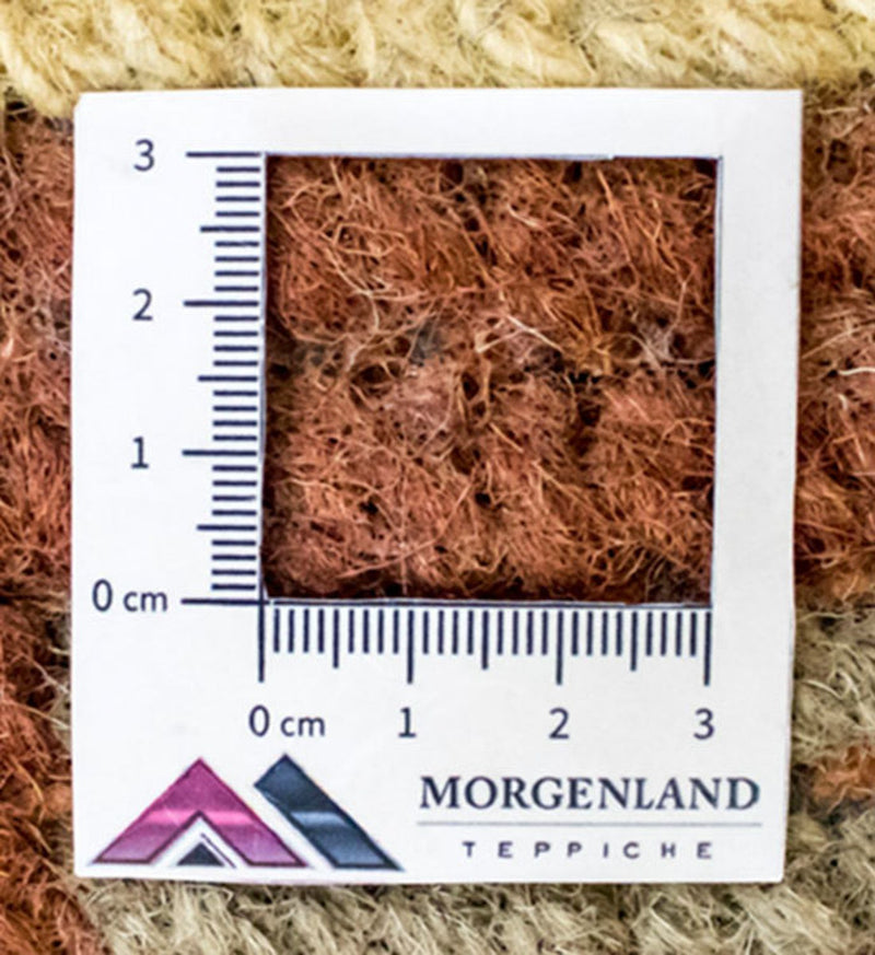 Nepal Rug - 140 x 70 cm - beige