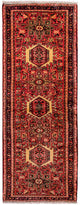 Hosseinabad Rug 197x75cm - Persian Rugs